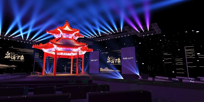 新媒体时代的成都传媒公司如何领跑